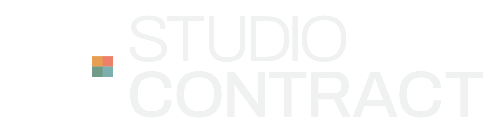 Studio Contract Logo
